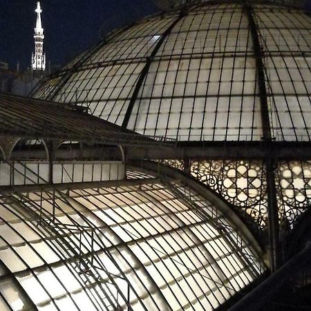 Big Room In Milano Center Zewnętrze zdjęcie