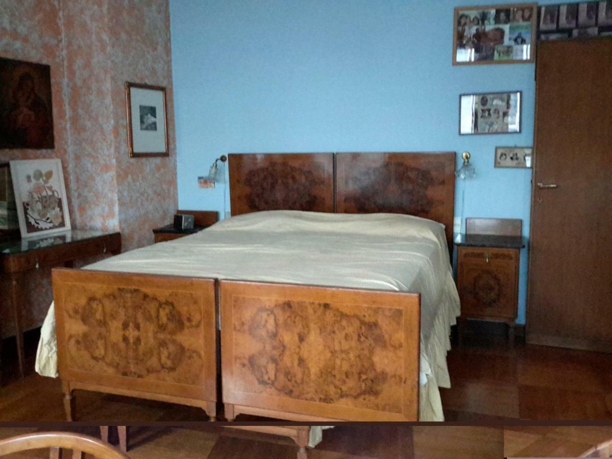 Big Room In Milano Center Zewnętrze zdjęcie