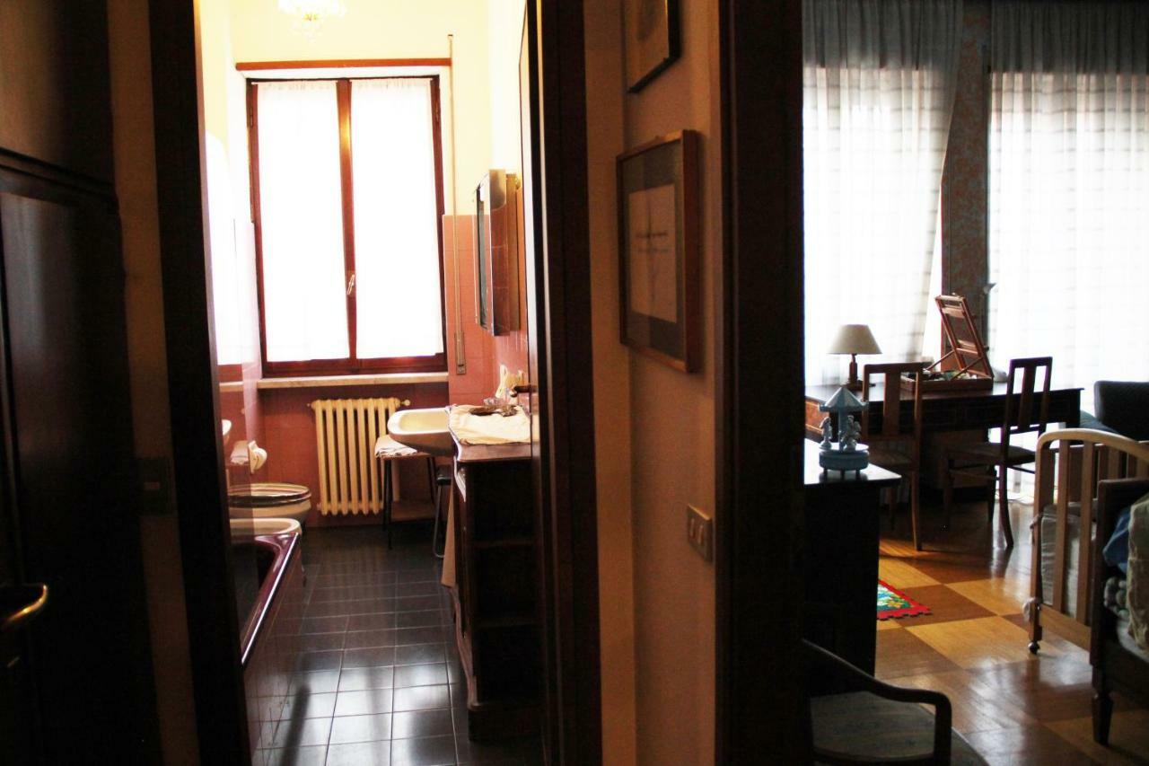 Big Room In Milano Center Zewnętrze zdjęcie