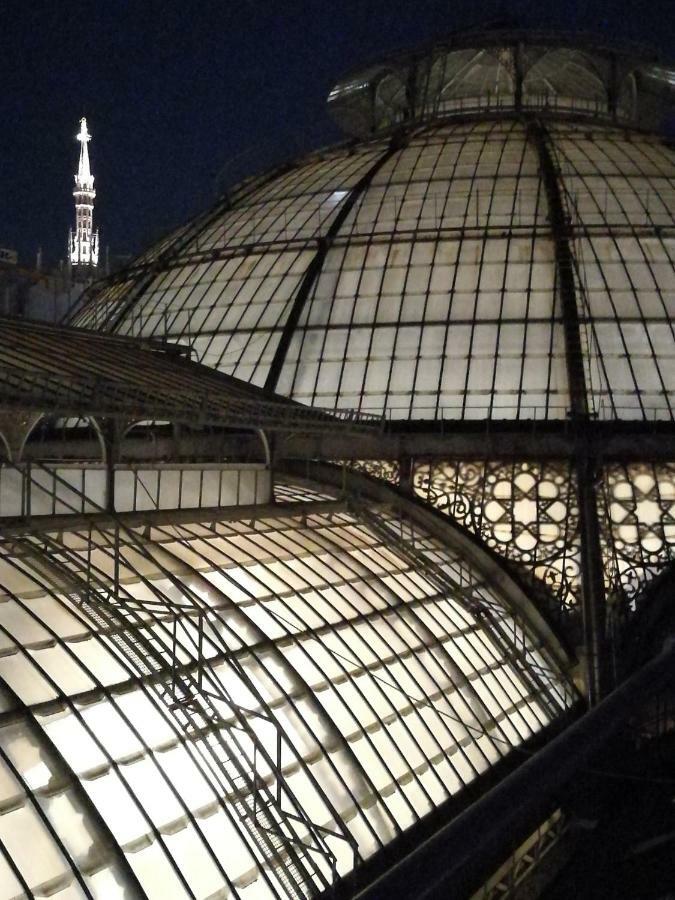 Big Room In Milano Center Zewnętrze zdjęcie