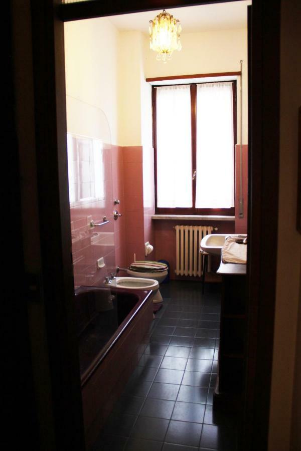 Big Room In Milano Center Zewnętrze zdjęcie