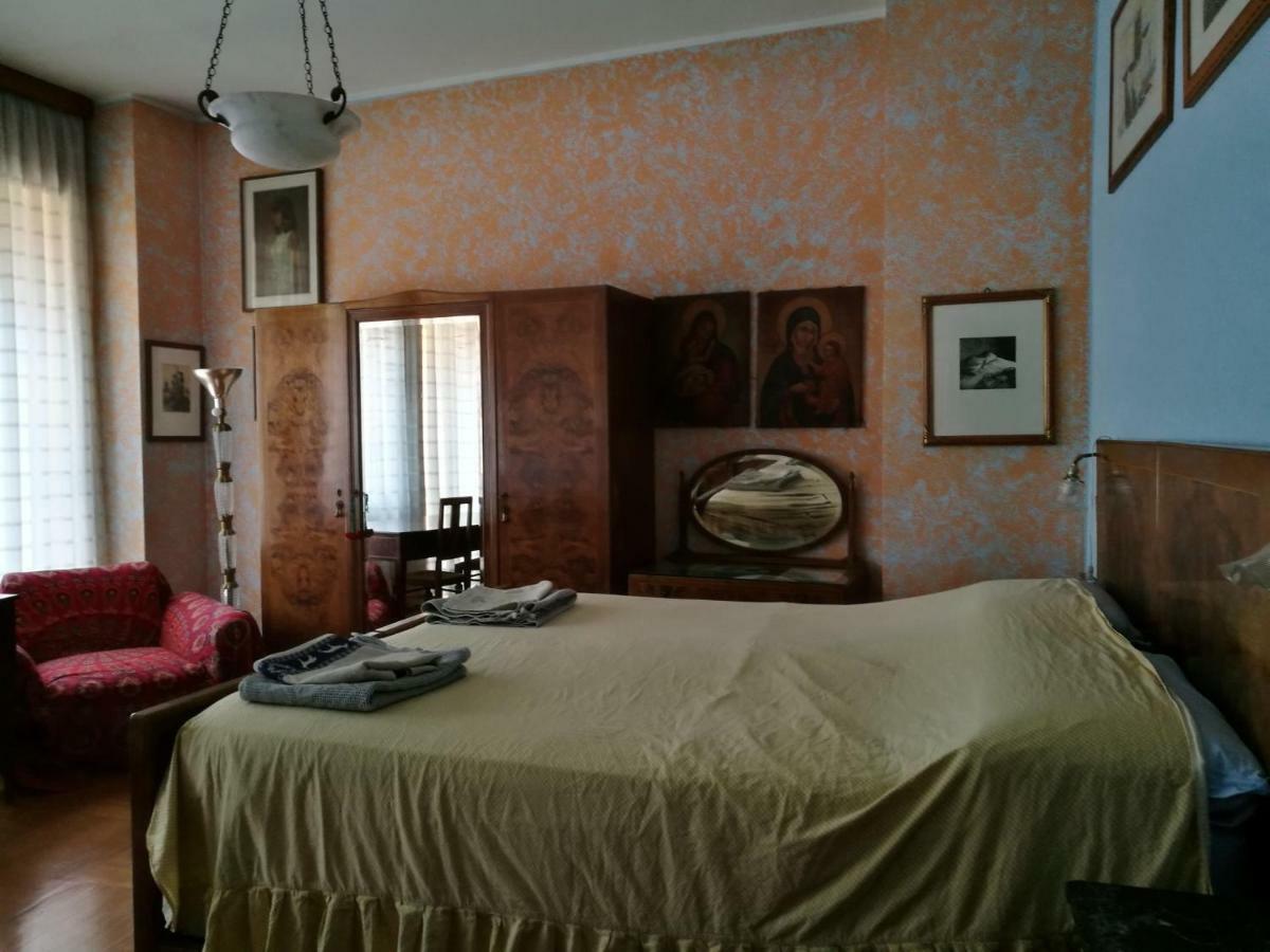 Big Room In Milano Center Zewnętrze zdjęcie