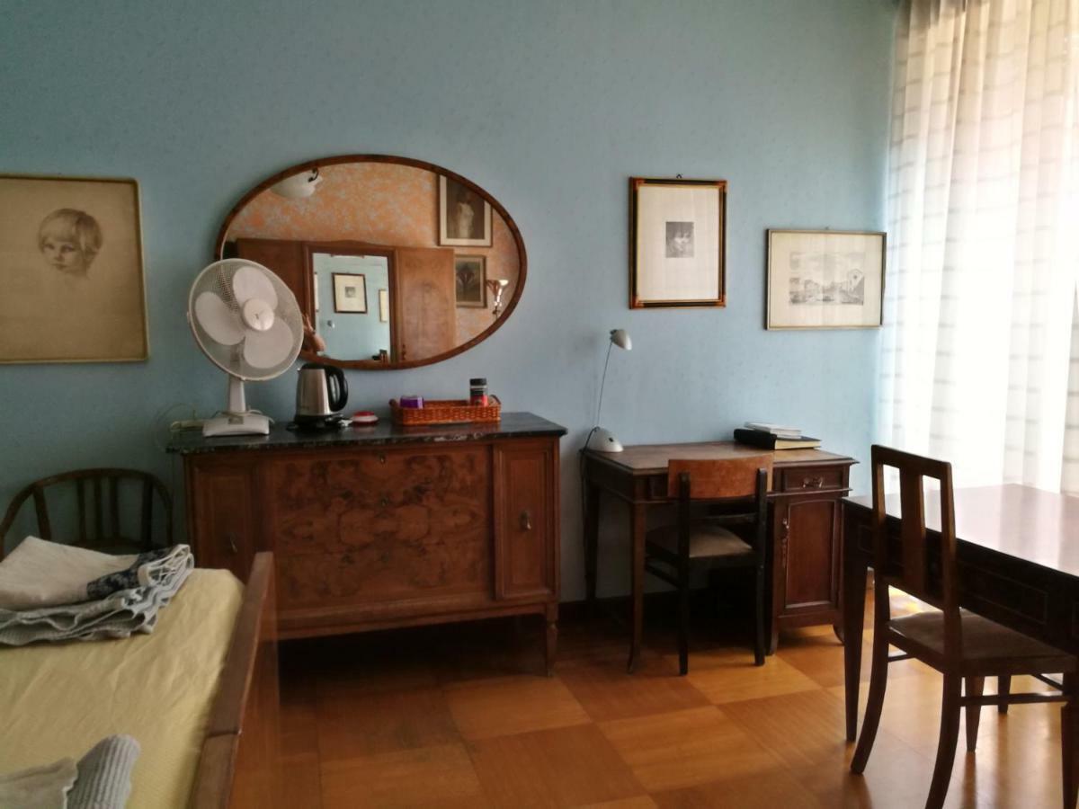 Big Room In Milano Center Zewnętrze zdjęcie