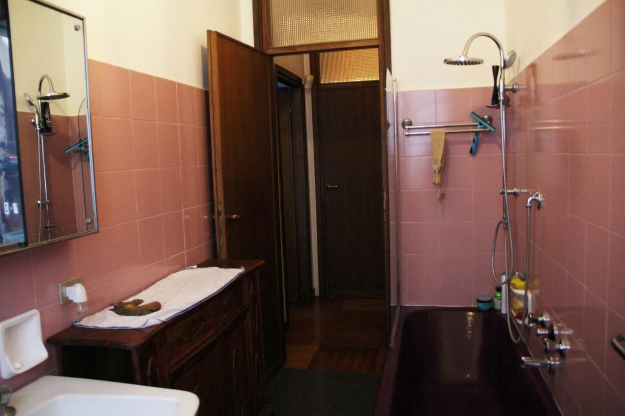 Big Room In Milano Center Zewnętrze zdjęcie